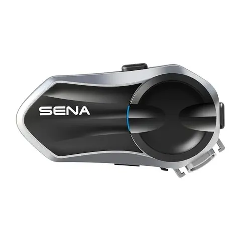 Sena J30 Motorcycle Intercom (Japan Exclusive) with Bluetooth 5.2 IP67