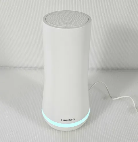 Simplisafe SSBS3 Home Security Base Station