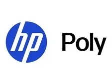 HP Poly Power adapter USB, without power cord AC 120/230 V AC 875M7AA
