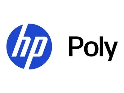 HP Poly Power adapter USB, without power cord AC 120/230 V AC 875M7AA