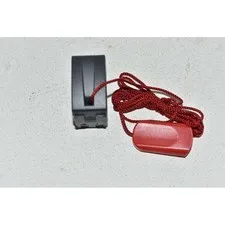2CSE1020EL ABB Pull Button NA 2P16Amp 250VAC ELOS Series