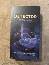 Portable Surveillance detector. Finds Hidden Cameras/Mics Spy Protection⚡ New