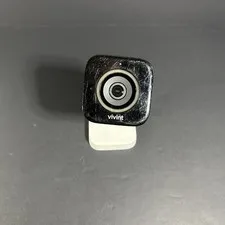 Vivint VS-ODC300-WHT - Wireless Outdoor Camera - White - Used, Untested! No SD🚨