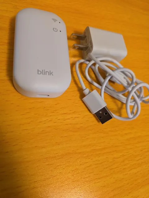 BLINK SYSTEM SYNC MODULE CORE (2025 VERSION) (CAMERA NOT INCLUDED
