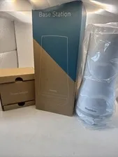 SimpliSafe Home Security Base Station BS3W (GEN3) - BRAND NEW OPEN BOX