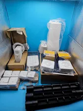 Simplisafe 14 Piece Security system Camera