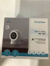 LaView Security Cameras