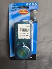 Austin House Personal Door Alarm , Travel Essentials new
