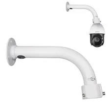 Security Camera Mount Bracket Universal Wall L Type PTZ Dome CCTV IP Camera