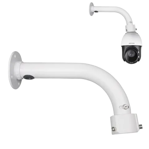 Security Camera Mount Bracket Universal Wall L Type PTZ Dome CCTV IP Camera