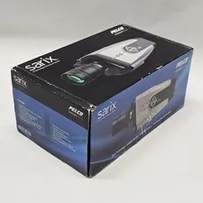 Pelco Sarix IXE20DN ImagePak EP Night Vision Security Camera 2.1mp 30ips NEW