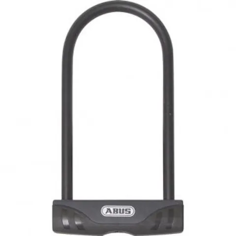 ABUS Facilo Keyed U Shackle 32150HB230 Bicycle Locks -Abus Bike Lock-FREE POST!