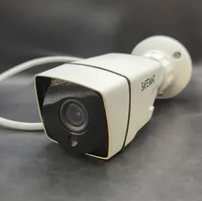Safevant 5MP Security Camera IP Night Vision - Tested