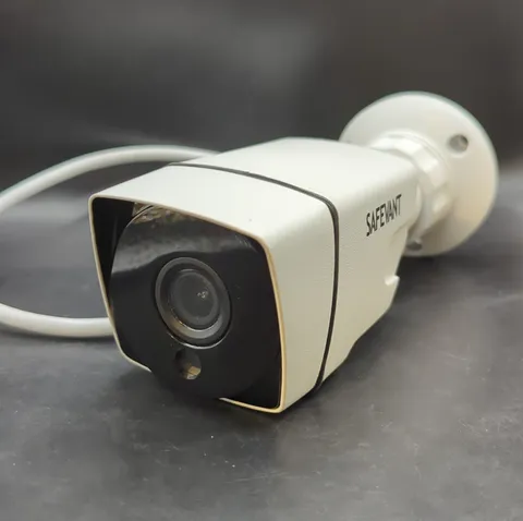 Safevant 5MP Security Camera IP Night Vision - Tested
