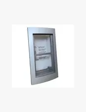 Bticino 331221 2 Module Frame
