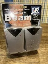 Home Safe Safety Beam Alarm Intrusion Security System Perimeter Secure Movement