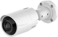 2MP 180° Panoramic Fisheye Bullet TVI 4IN1 CCTV Security Camera Metal Housing