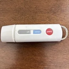 SimpliSafe USB Keychain Remote Fob Gen 1 Security