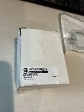 Interlogix 60-639-95R Sensor NX-480 NSAW PIR 319 5MHz