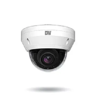 Digital WatchDog DWC-VSDG04MI MEGApix IP Bullet Camera Weather Resistant ONVIF