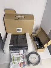 Swann SRNVR-87300H 8-Channel HD Network Video Recorder Brand New