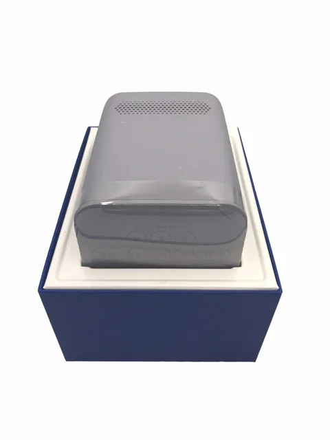 ADT BLUE 8-PIECE SECURITY SYSTEM 857641008397