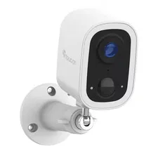 S4 Wireless Outdoor Smart Battery Operated Security Camera Wi-Fi Night Vision 2-