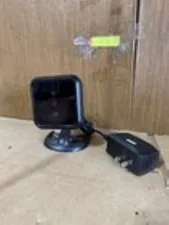 ADT Pulse Wireless Day Night Indoor Network Camera RC8025B-ADT W/ Power adapter
