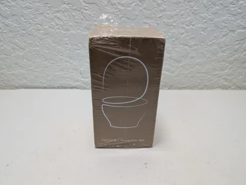 Nooie Cam 360 Wireless Indoor Camera Baby Monitor HD - BRAND NEW SEALED 