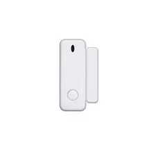 TAIBOAN 433Mhz Door Magnet Sensor Wireless Home Window Detector for Alarm System