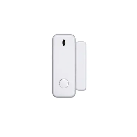 TAIBOAN 433Mhz Door Magnet Sensor Wireless Home Window Detector for Alarm System