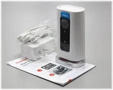 Honeywell IPCAM-WIC1 720P Wireless Indoor Security Camera