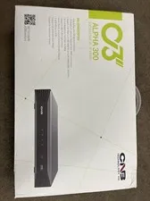 CNB KNU162-16P Network Video Recorder