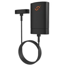 Wireless High-Water Sensor