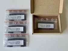 2N IP Verso & Control4 DS2 Replacement Camera Window 9155902C (Each)