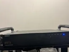 Wisenet Hanwha Techwin  XRN-2011A |  4K Network Video Recorder (16TB)