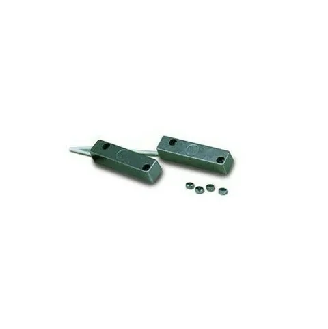 URMET 1033/706 Magnetic Power Contact for Alarm Systems - Recessed