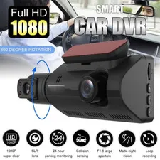 Smart Car Ultra HD Indoor Video Car Recorder Night Vision Recording