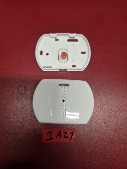 DSC PG9922 PowerG 915MHz Out Wireless Glass Break Detector Home Security Sensor