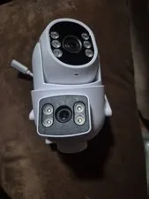 WiFi Smart Dual Camera