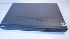 LTS LTD8316T-ET 16CH 1080P H.264 HD-TVI HYBRID SURVEILLANCE DVR  AS-IS, No Video