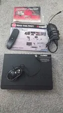 Lorex LH118000 H.264 8 CH DVR With Accessories 500GB HDD