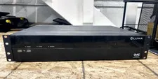 Luma LUM-501-NVR-8CH 8-Channel Network Video Recorder (11a/b1)