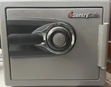 SentrySafe Fire safe AW-881049