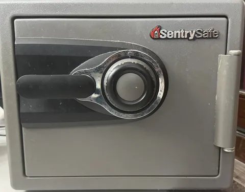 SentrySafe Fire safe AW-881049