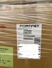 FCM-CD55 Fortinet 5 Megapixel Fixed Dome IP Camera ( LOT OF 12 )