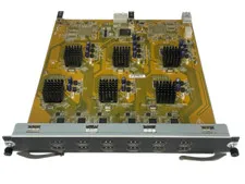 LTS LTN07256, Platinum Enterprise 256 Ch NVR - HDMI OUTPUT EXTENSION BOARD 