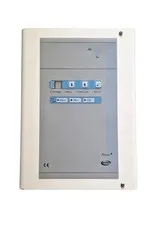 SUDEL NOVA 8 alarm center 8 zones 3 areas expandable anti-theft cod 0101189