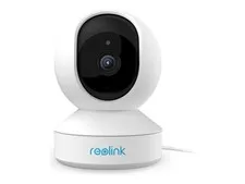 Reolink E Series E330 Alarm System WCEP5MP04PTW