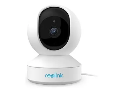 Reolink E Series E330 Alarm System WCEP5MP04PTW